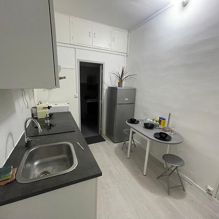 Appartement Proche Du Vieux Port Et Centre Ville Marseille Eksteriør billede