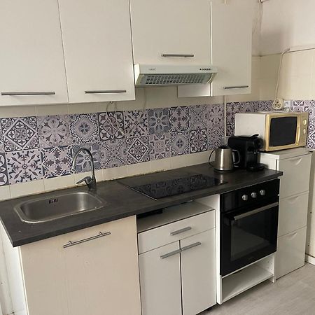 Appartement Proche Du Vieux Port Et Centre Ville Marseille Eksteriør billede