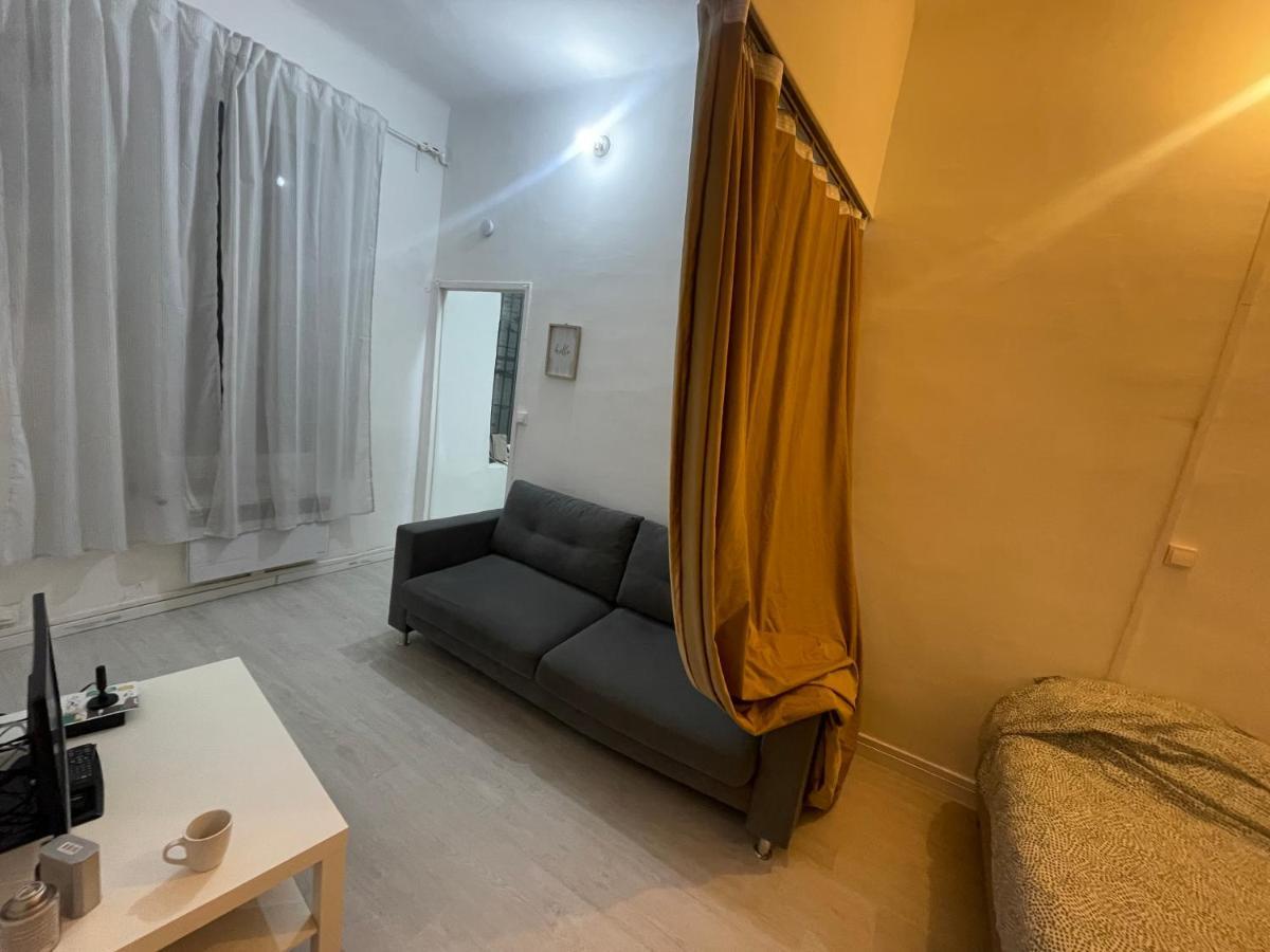 Appartement Proche Du Vieux Port Et Centre Ville Marseille Eksteriør billede